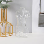 Transparency / 8.2x6.2x15.3cm