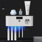 White / USB