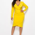 Yellow / S