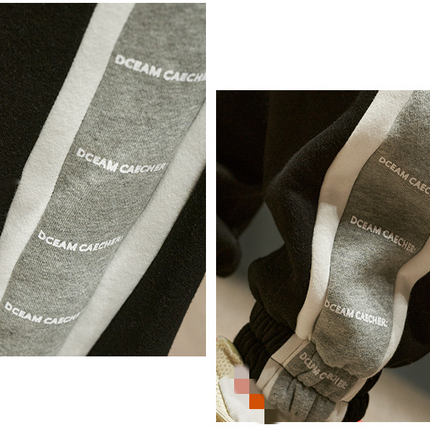 Casual Plus Size Trousers And Trousers
