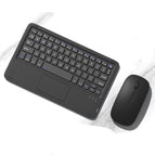 Black / Keyboard and mouse / USB