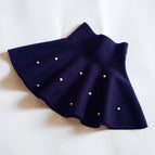 Navy Blue / 110yards