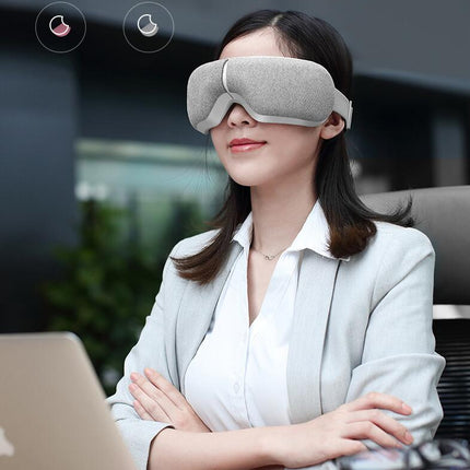 Bluetooth Wireless Eye Massage Vibration Eye Protection Device