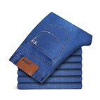 1838 1 Thin Light Blue / 28