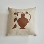 Patterns / 45x45cm / Pillowcase Only