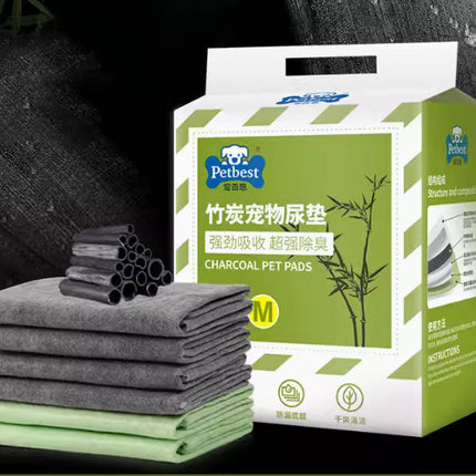Dog Training Pads - Thickened Absorbent Urine Pads for Puppies and Pets
