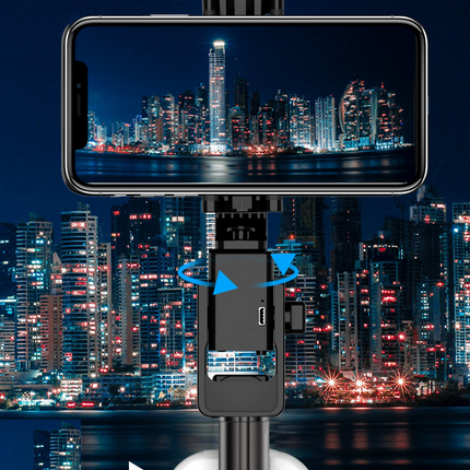 Remote Control Bluetooth Mobile Phone Selfie Stick