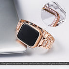 Pink / Diamond / 38mm