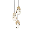 Gold / Disc 3head S