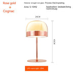 Rose Gold