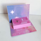 Blue And Purple Recordable