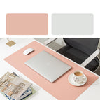 Pink silver / 100x50cm