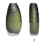 Green / B