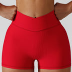 Red / S
