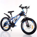 Blue / 20inch