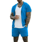 Sapphire Blue / M