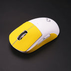 Lemon yellow