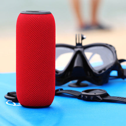 Bluetooth Speaker Wireless Portable Outdoor Waterproof Mobile Phone Smart Speaker