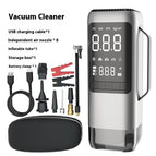 Vacuum Cleaner
