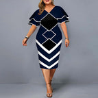 Navy Blue / XL