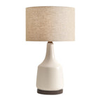 White / 50cm / 220V US