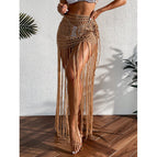 Khaki / Free Size