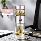 Pink / 450ml to 570ml