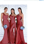 Wine red / 2