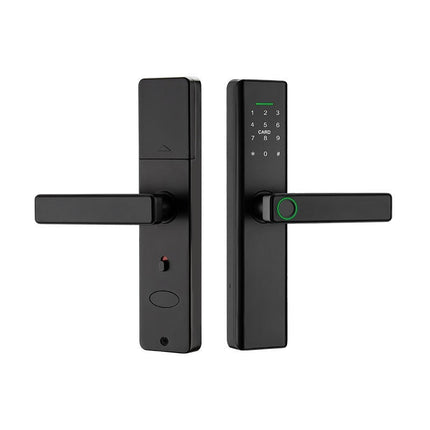 Indoor Room Door Electronic Lock Wisdom