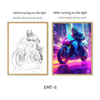 EMT6 / L Aluminum Alloy Frame / USB Plug