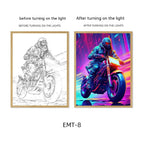 EMT8 / L Aluminum Alloy Frame / USB Plug