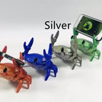 Silver