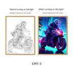 EMT3 / L Aluminum Alloy Frame / USB Plug
