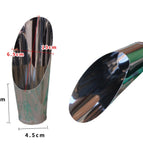 Silver / Bucket shovel / M