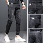 Black grey1909 / 28