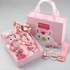 Korean pink