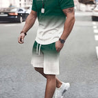 Green / S