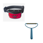 Red / D Set