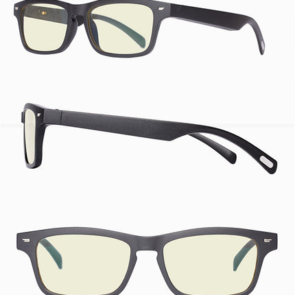 Smart Glasses Semi-open Bluetooth Not Ear