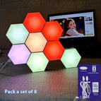 Bluetooth / 8lights