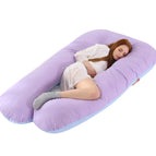 70x130cm / S11 / Purple blue