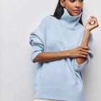 Light Blue / S