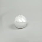 No.8 White