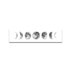 White / 40x120cm / Square