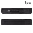 Black 3pcs / Free Size