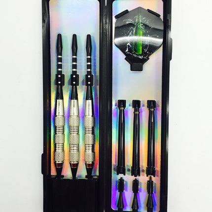 Safety Soft Electronic Darts
