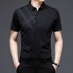 Black / M
