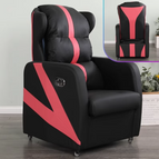 Generation2 black rose red