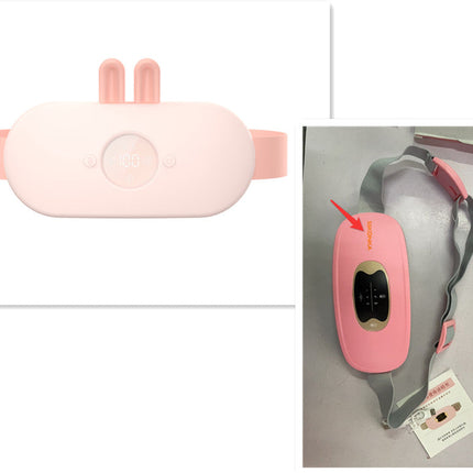 Nuan  Belt Girl's Menstrual Period Aunt Pain