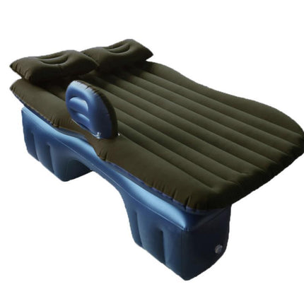 Universal Sleeping Pad For Back Seat Travel Mattress
